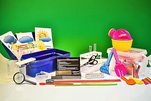 Комплект по предмету "Окружающий мир" для практических работ - fgospostavki.ru - Белогорск