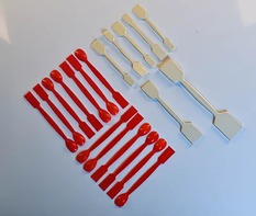 Комплект шпателей - fgospostavki.ru - Белогорск