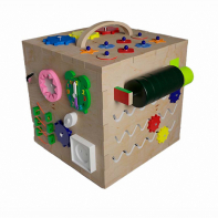 Бизикуб «Лучший друг» - fgospostavki.ru - Белогорск