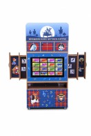 Интерактивный караоке-комплекс "Бременские музыканты" - fgospostavki.ru - Белогорск