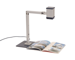 Видеоувеличитель ClearNote - fgospostavki.ru - Белогорск