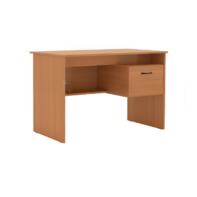 Стол с подвесной тумбой - fgospostavki.ru - Белогорск