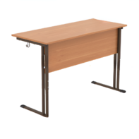 Стол ученический 2-местный регулируемый гр. 4-6 - fgospostavki.ru - Белогорск