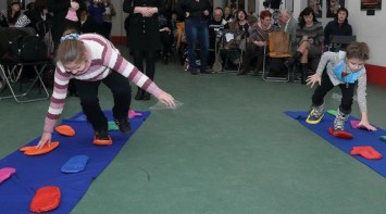 Дорожка (ручка-ножка) - fgospostavki.ru - Белогорск