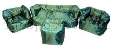 Комплект мебели «Дружная семейка» с гранулами Оксфорд - fgospostavki.ru - Белогорск