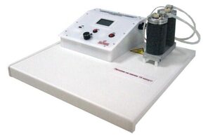 Учебная лабораторная установка «Исследование опасности повышения давления для закрытых аппаратов с жидкостью» - fgospostavki.ru - Белогорск