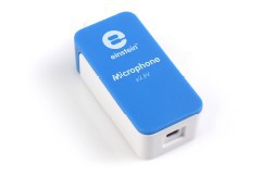 Датчик микрофонный (einstein, 1 модификация) - fgospostavki.ru - Белогорск