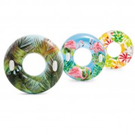 Надувной круг (вариант 3) - fgospostavki.ru - Белогорск