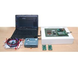 Комплект лабораторного оборудования «Память вычислительных машин» - fgospostavki.ru - Белогорск