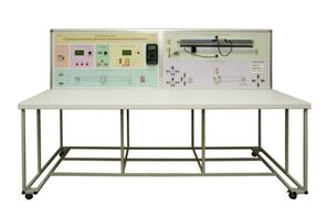 Учебный лабораторный стенд «Промышленные датчики механических величин» - fgospostavki.ru - Белогорск