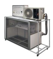 Лабораторный стенд «Обратные термодинамические циклы» - fgospostavki.ru - Белогорск