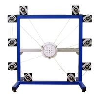 Лабораторный стенд «Произвольная плоская система сил» - fgospostavki.ru - Белогорск