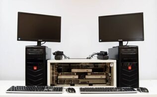 Типовой комплект учебного оборудования «Глобальные компьютерные сети» - fgospostavki.ru - Белогорск