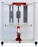 Учебная установка «Демонстрация принципа Сен-Венана» - fgospostavki.ru - Белогорск