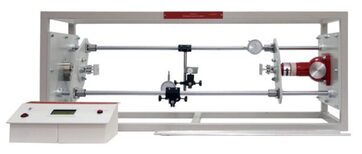 Комплекс "Изучение сжатого стержня" - fgospostavki.ru - Белогорск