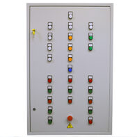 Стенд «Электромонтаж и наладка поиск неисправности» - fgospostavki.ru - Белогорск