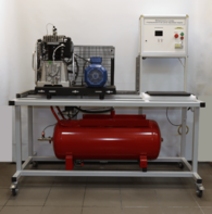 Лабораторная установка «Термодинамические циклы поршневых машин»  - fgospostavki.ru - Белогорск