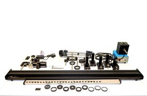 Лабораторная установка «Геометрическая оптика» (Лабораторная установка «Изучение законов геометрической оптики») - fgospostavki.ru - Белогорск