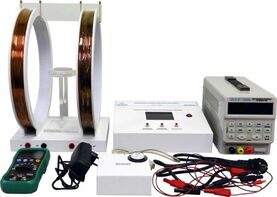 Лабораторная установка «Магнитное поле Земли» - fgospostavki.ru - Белогорск