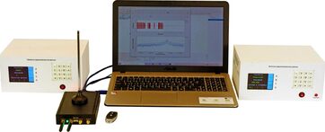 Учебный лабораторный комплекс «Перехват, подавление, подмена радиоэлектронных данных» - fgospostavki.ru - Белогорск