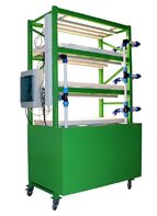 Комплект «Автоматический лабораторный гидропонный комплекс» - fgospostavki.ru - Белогорск