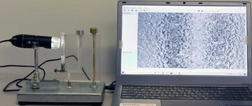 Лабораторная установка «Определение коэффициента взаимной диффузии воздуха и водяного пара»  - fgospostavki.ru - Белогорск