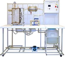 Типовой комплект учебного оборудования «Гидростатика» - fgospostavki.ru - Белогорск