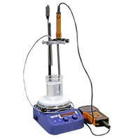 Стенд "Градуировка термопары. Эффект Зеебека" - fgospostavki.ru - Белогорск