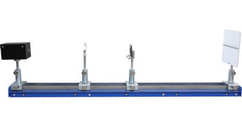 Лабораторная установка «Изучение дифракции Фраунгофера» - fgospostavki.ru - Белогорск