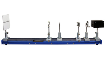 Стенд «Бипризма Френеля» - fgospostavki.ru - Белогорск