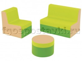 Мебель бескаркасная (вариант 2) - fgospostavki.ru - Белогорск