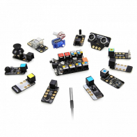 Электронный конструктор Inventor Electronic Kit - fgospostavki.ru - Белогорск