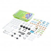 Электронный конструктор Neuron Creative Lab Kit 2.0 - fgospostavki.ru - Белогорск