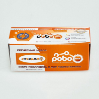 Ресурсный набор "Энерджитрек мини" - fgospostavki.ru - Белогорск
