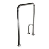 Поручень П-образный - fgospostavki.ru - Белогорск