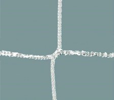 Сетка заградительная (нить 2,5 мм) (20х20 мм) - fgospostavki.ru - Белогорск