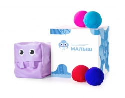 Программно-методический комплекс с видеобиоуправлением Моби «Малыш» - fgospostavki.ru - Белогорск