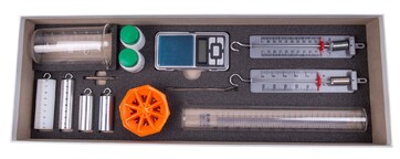 ОГЭ / ГИА по физике 2025: комплект №1 - fgospostavki.ru - Белогорск