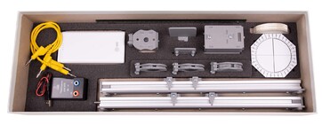 ОГЭ / ГИА по физике 2025: комплект №4 (с АИП) - fgospostavki.ru - Белогорск