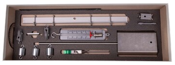 ОГЭ / ГИА по физике 2025: комплект №6 - fgospostavki.ru - Белогорск