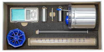 ОГЭ/ГИА по физике 2025: комплект №7 - fgospostavki.ru - Белогорск