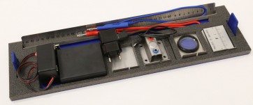 ГИА по физике: комплект (набор) №6 (с АИП-1) - fgospostavki.ru - Белогорск