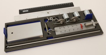 ГИА по физике: комплект (набор) №8 - fgospostavki.ru - Белогорск