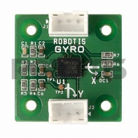 Гироскоп GYRO SENSOR GS-12 - fgospostavki.ru - Белогорск