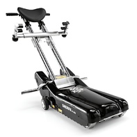 Подъемник лестничный гусеничный мобильный Sherpa N902 - fgospostavki.ru - Белогорск