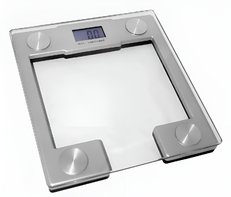 Весы говорящие электронные напольные (русифицированные) - fgospostavki.ru - Белогорск