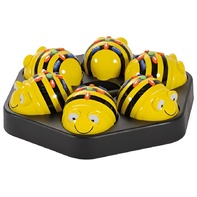 Комплект программируемых мини-роботов Bee-Bot - fgospostavki.ru - Белогорск