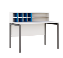 Cтол для кабинета робототехники Ionik - fgospostavki.ru - Белогорск