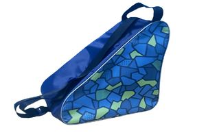 Сумка для коньков и роликов (принт) - fgospostavki.ru - Белогорск