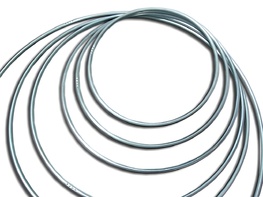 Обруч гимнастический неокрашенный (1000 миллиметров) - fgospostavki.ru - Белогорск